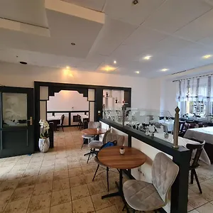 Hotel Lamm, Stuttgart