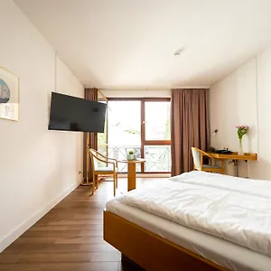 3* Ξενοδοχείο Cityhotel Feuerbach