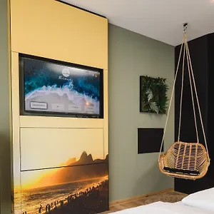 Apartment Rioca Posto 6, Stuttgart