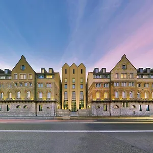 4* Ξενοδοχείο Arcotel Camino